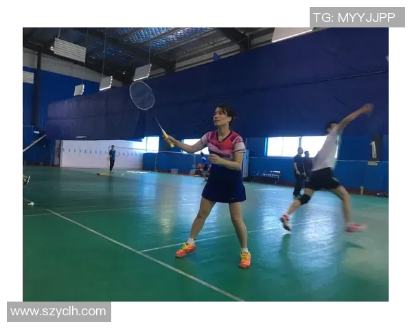 羽毛球纪实:见证杭州羽毛球队从传统到现代的蜕变与成长之路