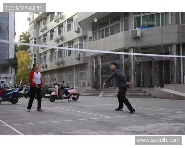 陈秀英专访:从球场到人生的转折与成长之路回顾