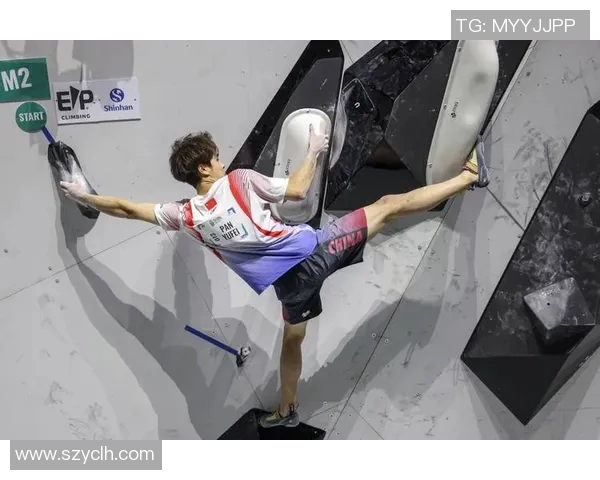 上海攀岩队在极限运动联赛中的战术分析与表现评估