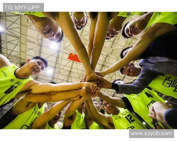 南京极限运动队如何通过区域防守革新提升竞技水平与团队协作能力