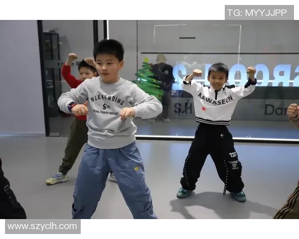 广州街舞队个人能力提升之路热议街舞文化的变革与发展