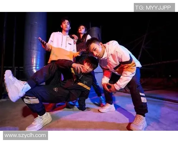 成都街舞队的节奏之旅：探索街舞文化与团队合作的魅力与挑战