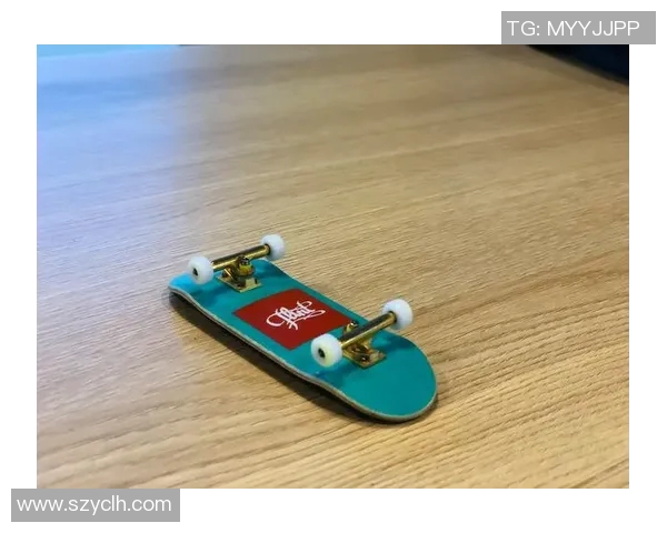 吴静独家分享滑板技巧与心得体会助你快速提升滑板水平