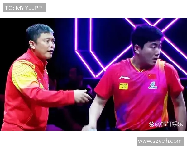 聚焦乒乓球：探讨北京乒乓球队的训练节奏与发展策略