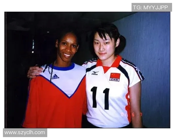 与黄军对话：回顾他的辉煌排球生涯与未来展望