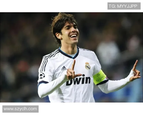 从C罗到卡卡盘点那些以C开头的足球明星与他们的传奇故事